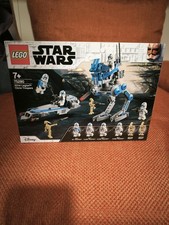 LEGO STAR WARS - 501st Legion