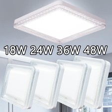 LED Deckenlampe Deckenleuchte