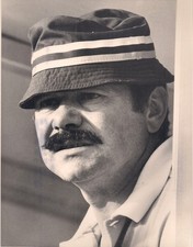 Foto Klaus Schlappner