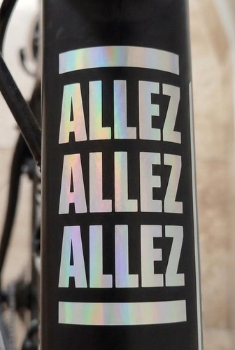 Allez rennrad mtb fahrrad - allez,