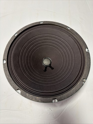 Peavey inch speaker from - 10,