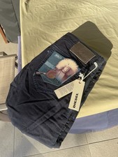 DIESEL Jeans THANAZ Jeans  W30