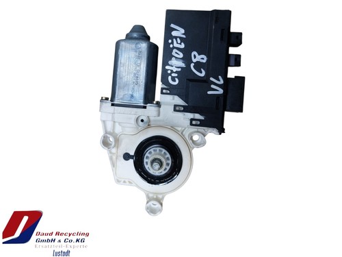 Citroen fensterhebermotor - c8,