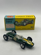 Corgi 155 Lotus Climax Formula