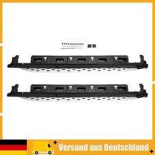 Schweller Einstiegsleisten