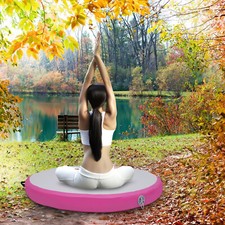 100x10cm Rundes Sprungbrett