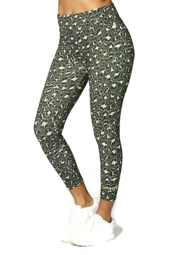 Pineapple dancewear damen - pineapple,