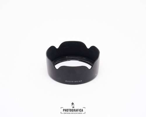 Hasselblad lens hood for - lens, hc