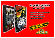 Befehl aus dem Dunkel - Anolis