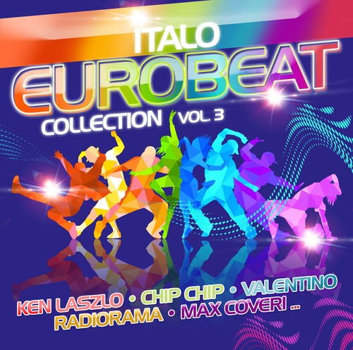 Italo eurobeat collection - eurobeat,