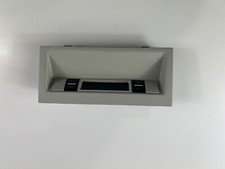 Original VW T6 Bedienteil Steuergerät Webasto Standheizung 7E5919037D