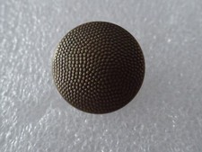 A24-25) 1x Uniform Knopf