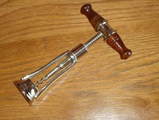  Korkenzieher sehr schöner