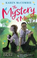The Mystery of Me | Karen