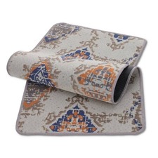 Rutschfester Küchenteppich mit 50 cm breitem Gang. ARAMIX