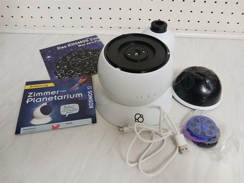 Kosmos 676902 planetarium - kosmos,