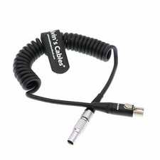 ARRI Kamera 12 V Netzkabel