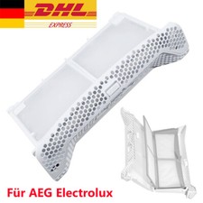 Flusensieb 8588074539012 für AEG Trockner