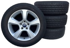 Ford Focus III C-Max II