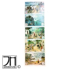 Liebig bilder Sammelbilder 5