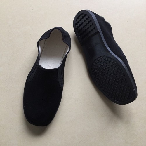 Kung tai chi schuhe - kung, china