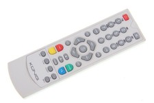 Original Fernbedienung König für DVB-T FTA17N