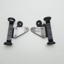 Suzuki GS 500 E Scheinwerferhalter links rechts Lampenhalter Halterung C1466