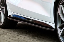 Cup Seitenschweller Sideskirts
