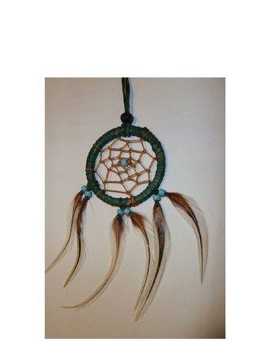 Indianerschmuck