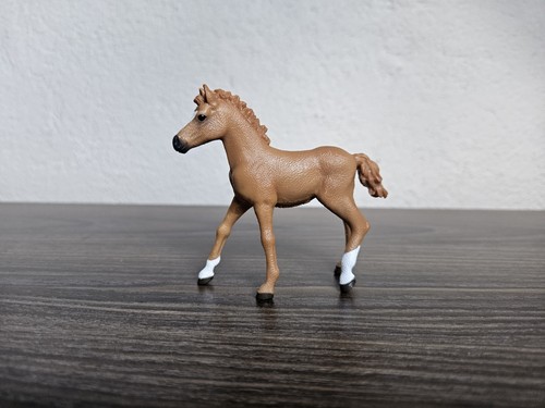 Schleich tier figur pferd - figur,
