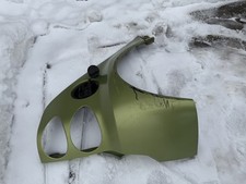 Smart 451 Kotflügel  hinten