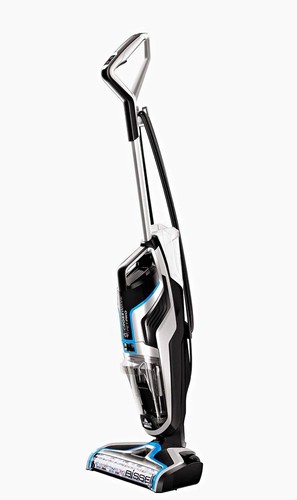 Bissell crosswave pet pro - bissell,