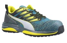 Puma Charge Low S3 Herren