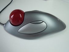 Logitech Trackman Marble