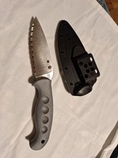 Spyderco Temperance FB05SGY