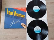 Lp/Vinyl Pop Rock/Ian Hunter -