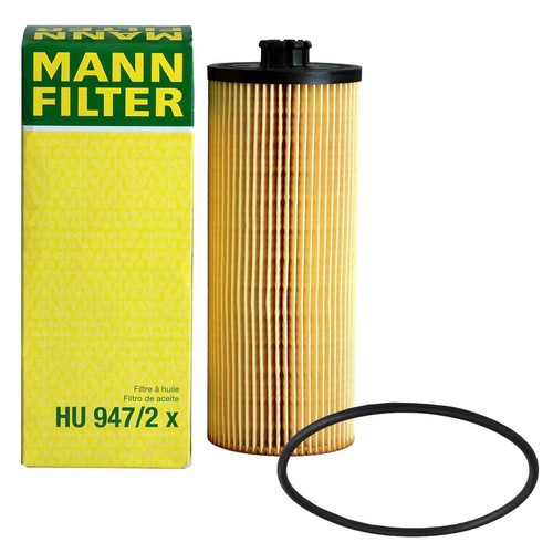 ölfilter mann filter 947 2 - Ölfilter, 947/2