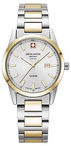 Swiss alpine military - alpine, argos