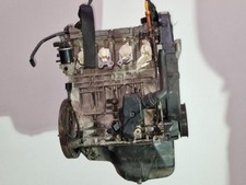 Original Motor VW LUPO (6X)