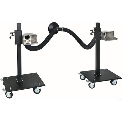 Busching abgastrichter - busching,