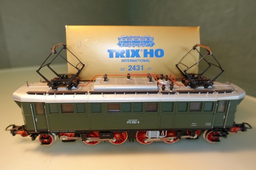 Trix 2431 - , h0