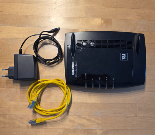 Avm fritz box 7560 - avm, fritz!box