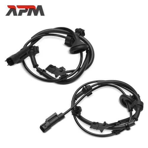 Abs sensor raddrehzahl - sensor,
