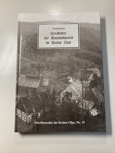1992 sondermann geschichte - sondermann,