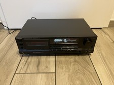 ✅ Technics RS-B665