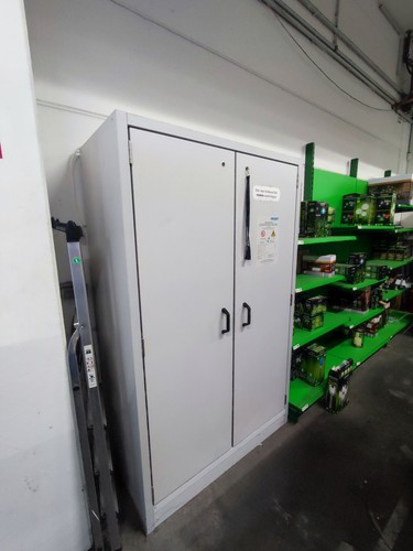 Priorit gefahrstoffschrank din - priorit,