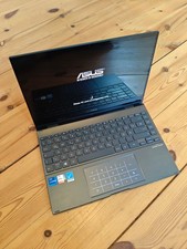 Asus ZenBook Flip 13 OLED