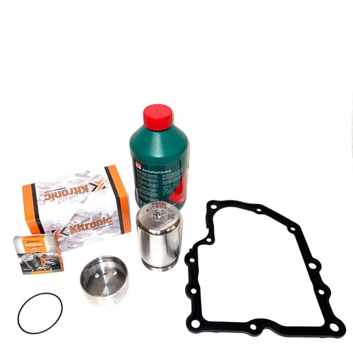 Dsg getriebe druckspeicher - druckspeicher, +