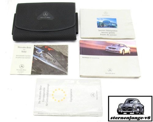 Mercedes slk r170 - slk,