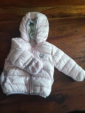 Winterjacke Kanz 74